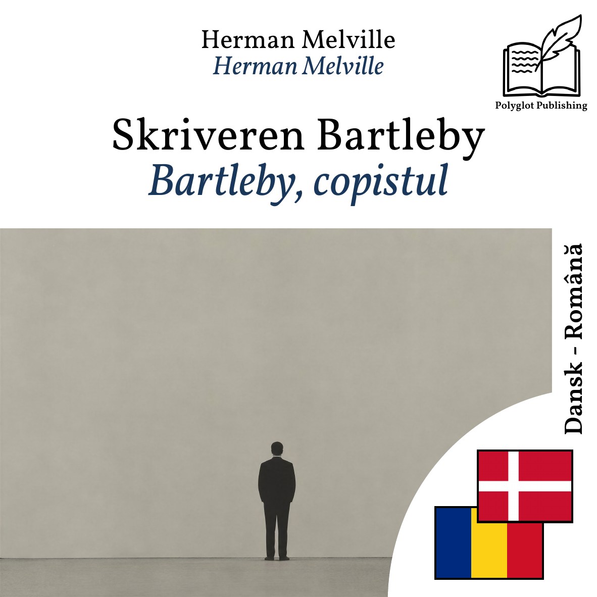 Bartleby, copistul