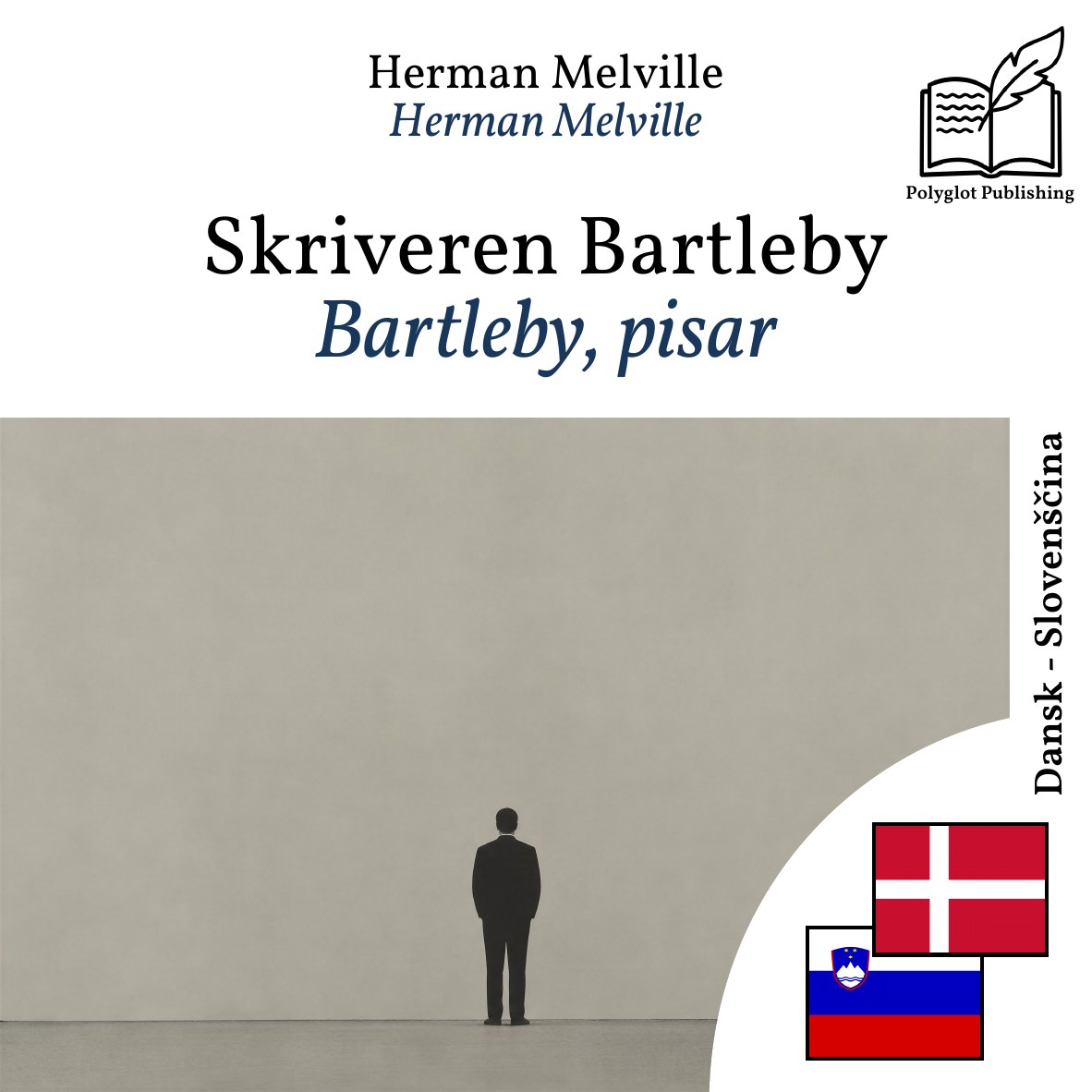 Bartleby, pisar