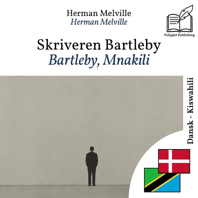 Bartleby, Mnakili