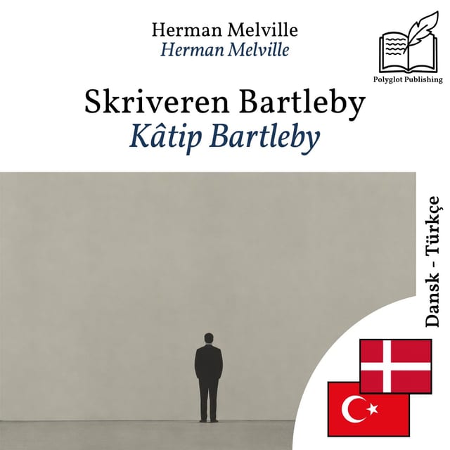 Kâtip Bartleby