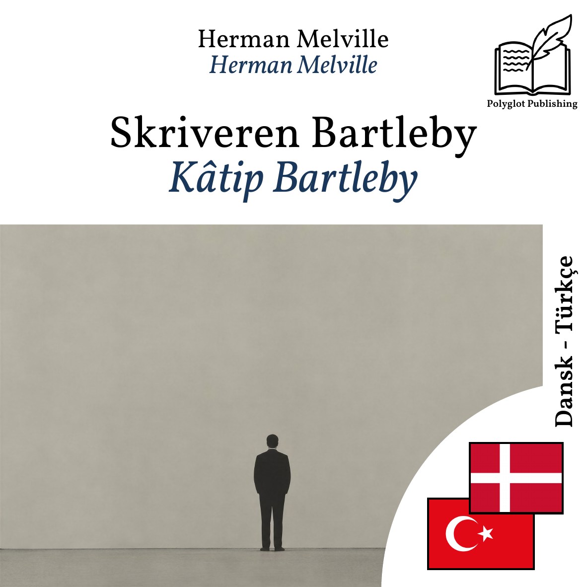 Kâtip Bartleby