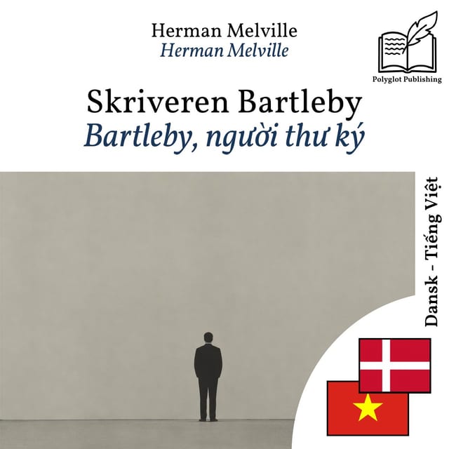 Bartleby, người thư ký