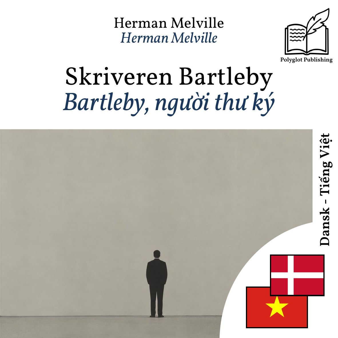Bartleby, người thư ký