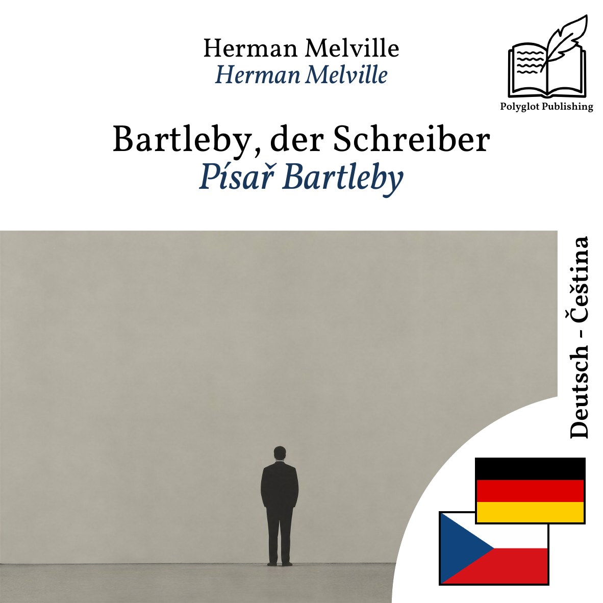 Písař Bartleby