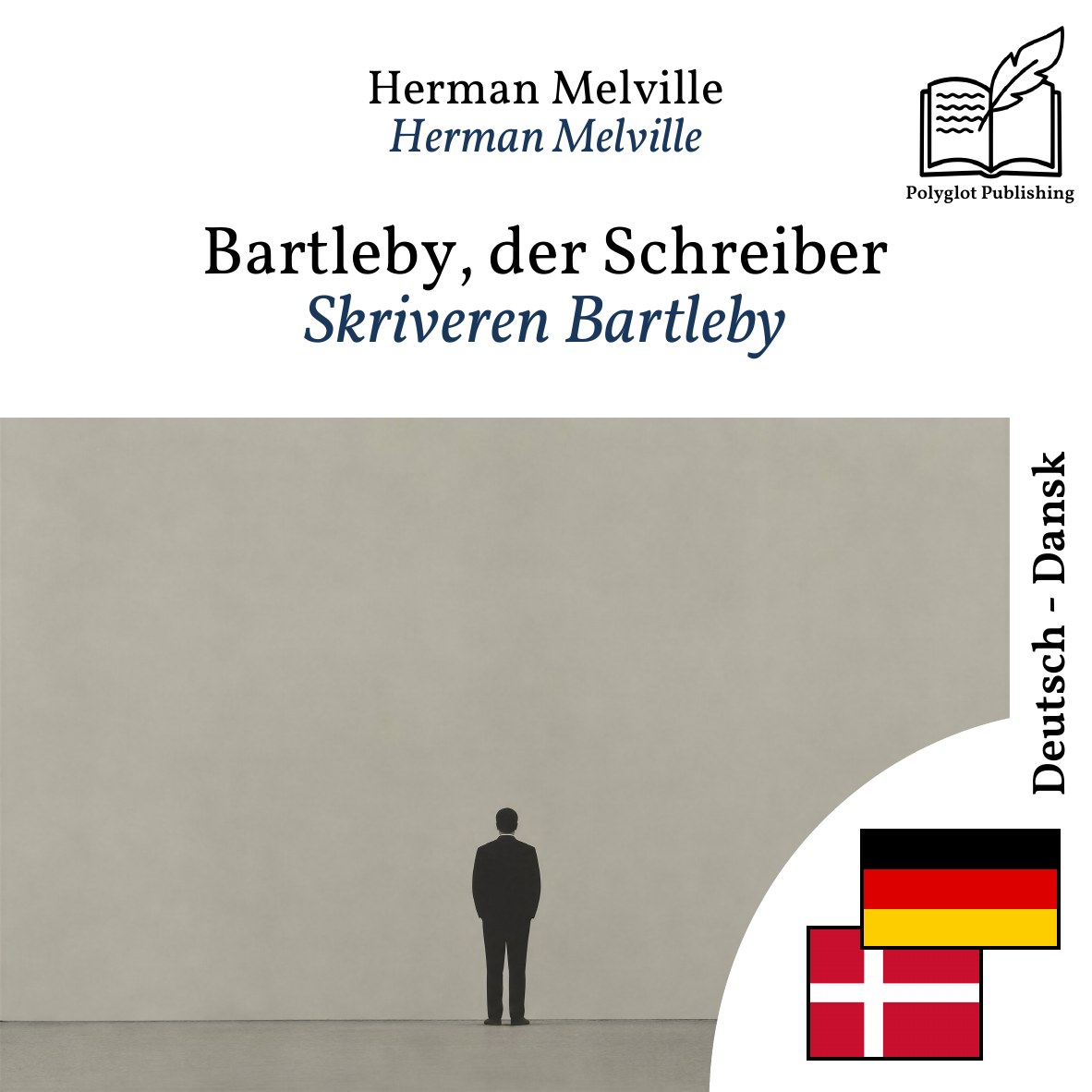 Skriveren Bartleby