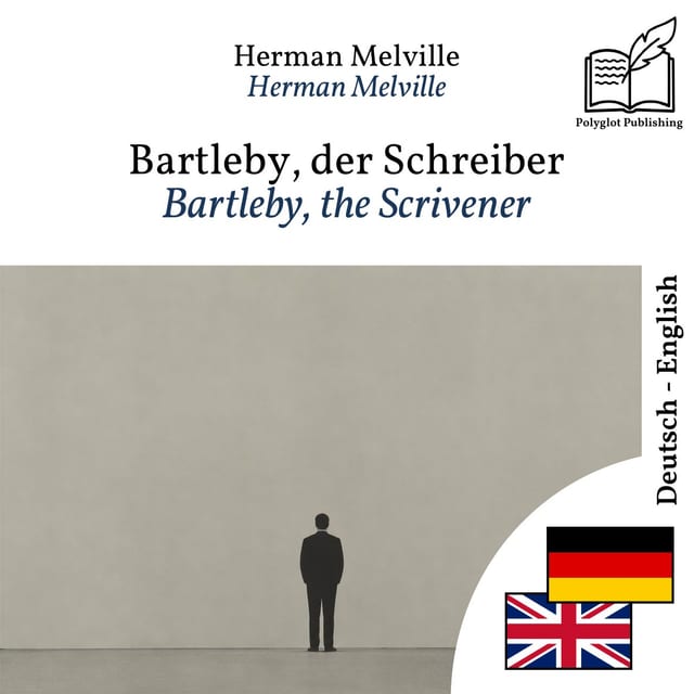 Bartleby, the Scrivener