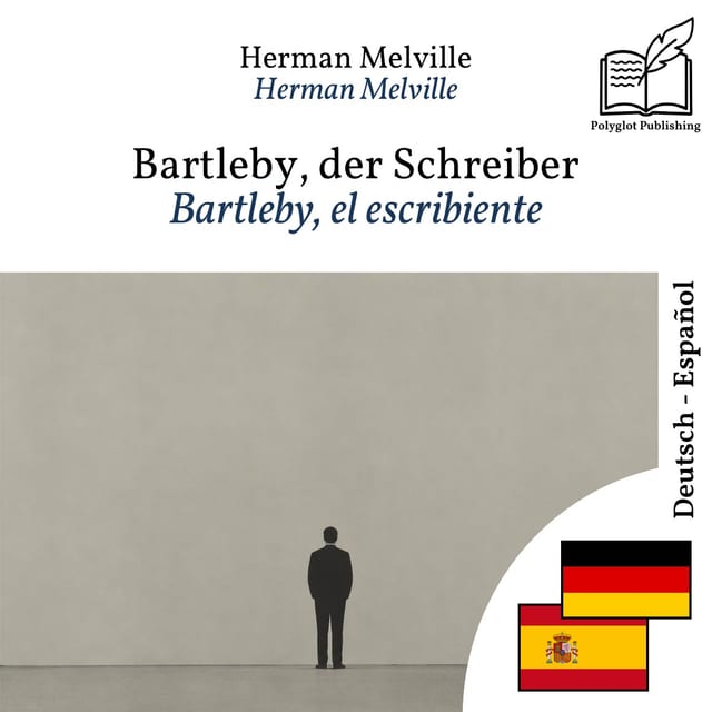 Bartleby, el escribiente