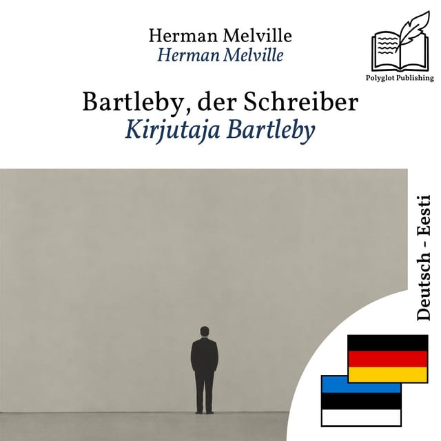 Kirjutaja Bartleby