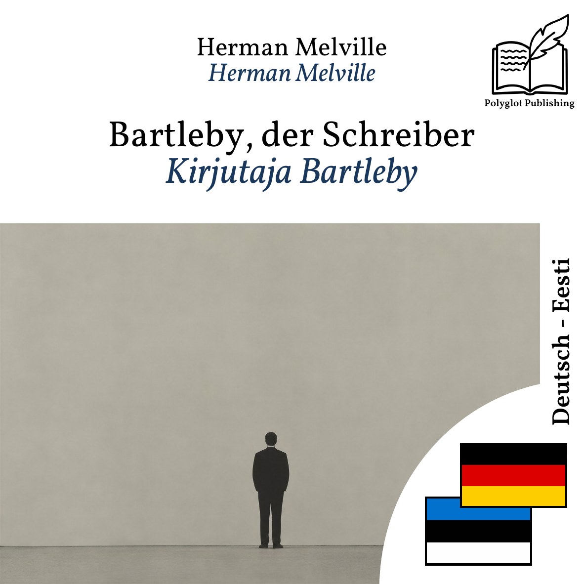 Kirjutaja Bartleby