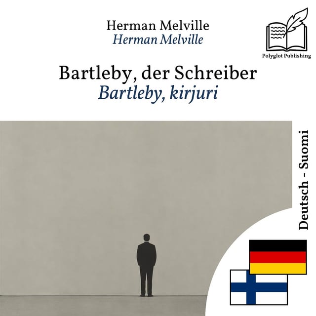 Bartleby, kirjuri
