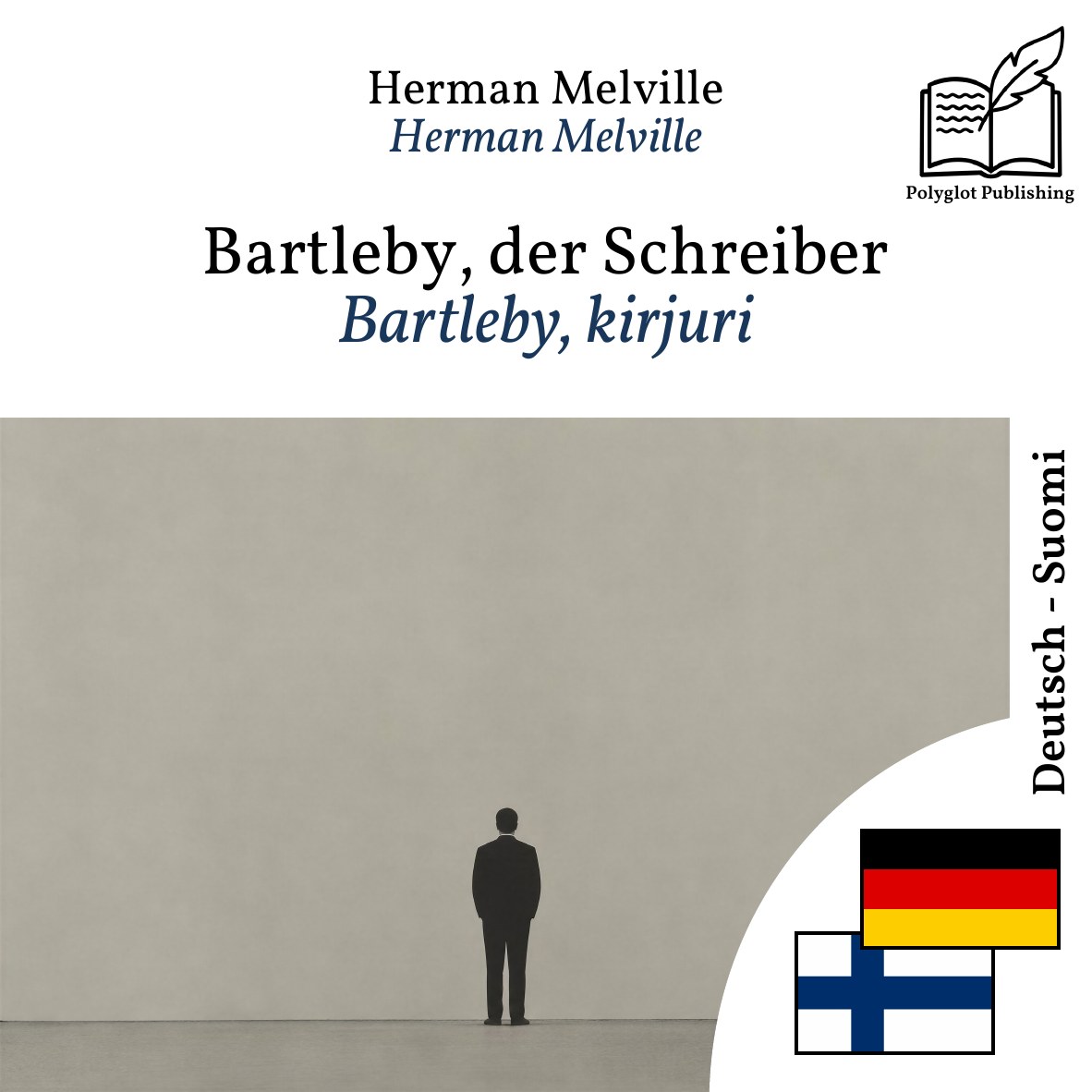 Bartleby, kirjuri