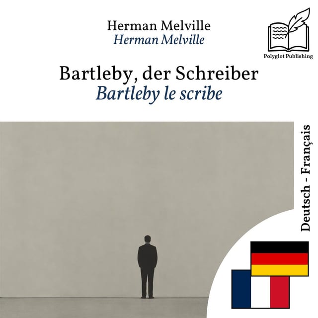 Bartleby le scribe