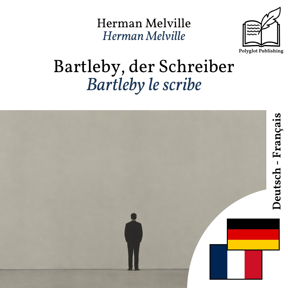 Bartleby le scribe