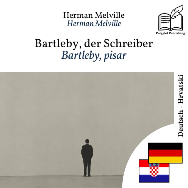Bartleby, pisar