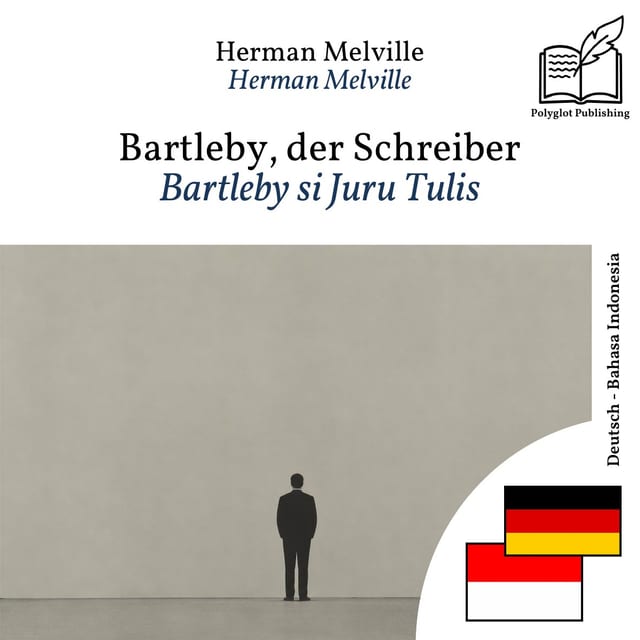 Bartleby si Juru Tulis