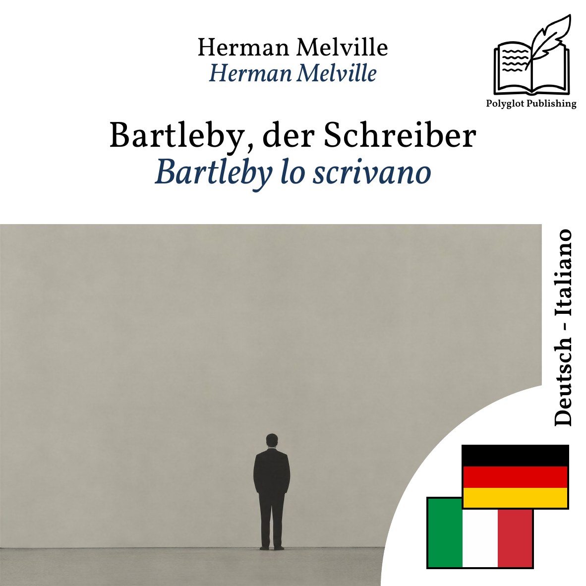 Bartleby lo scrivano