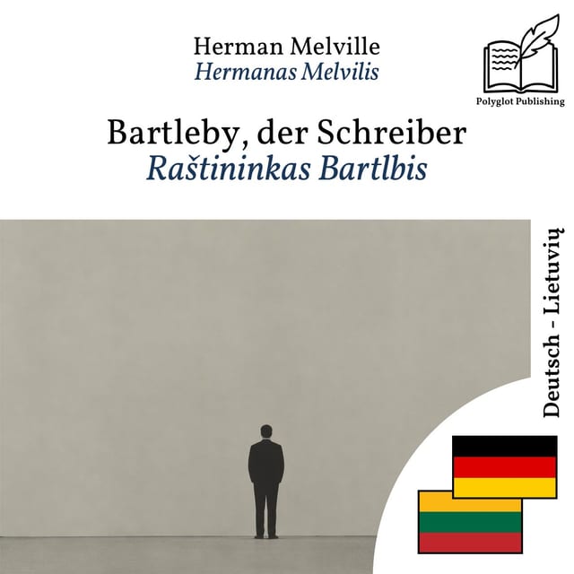 Raštininkas Bartlbis