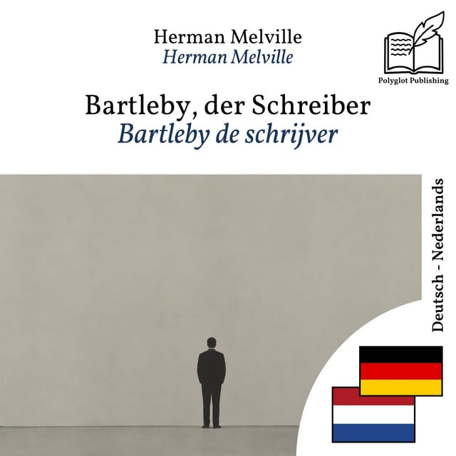 Bartleby de schrijver