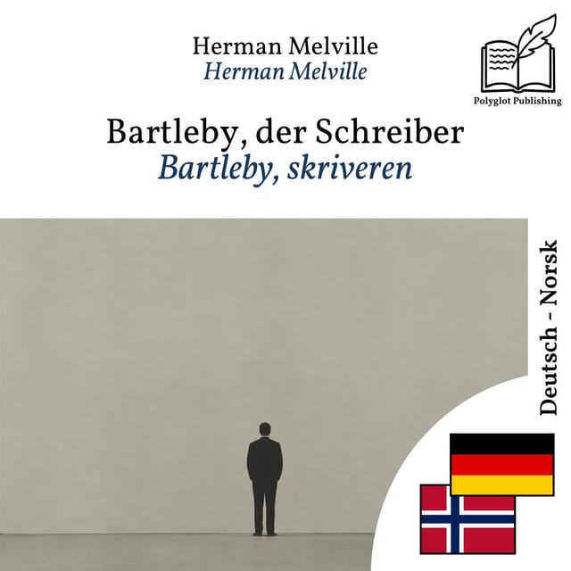 Bartleby, skriveren