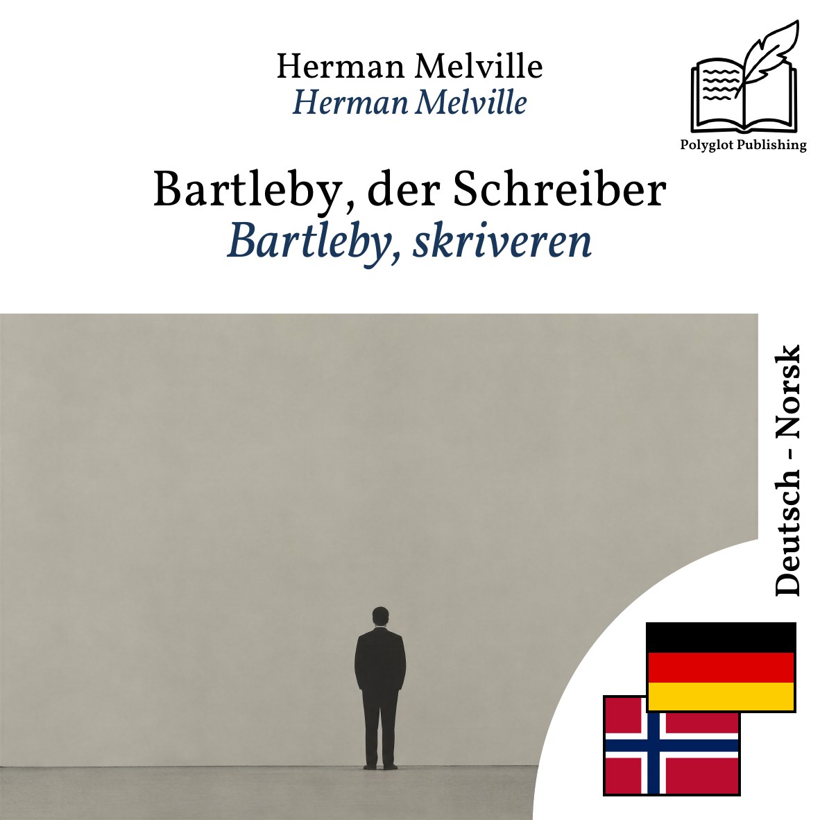 Bartleby, skriveren