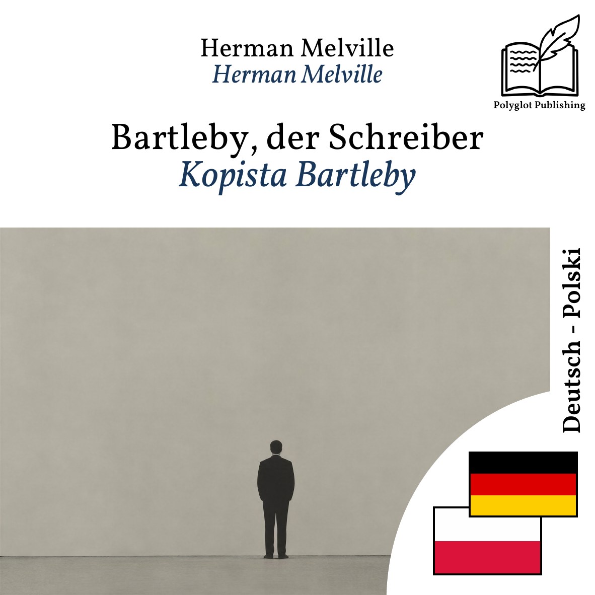 Kopista Bartleby