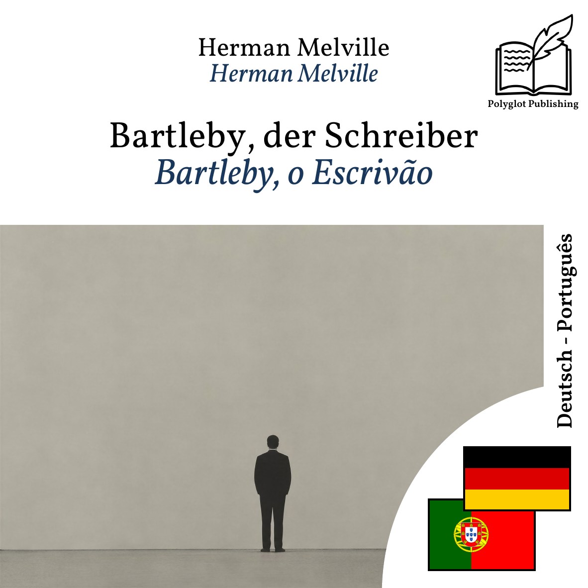 Bartleby, o Escrivão