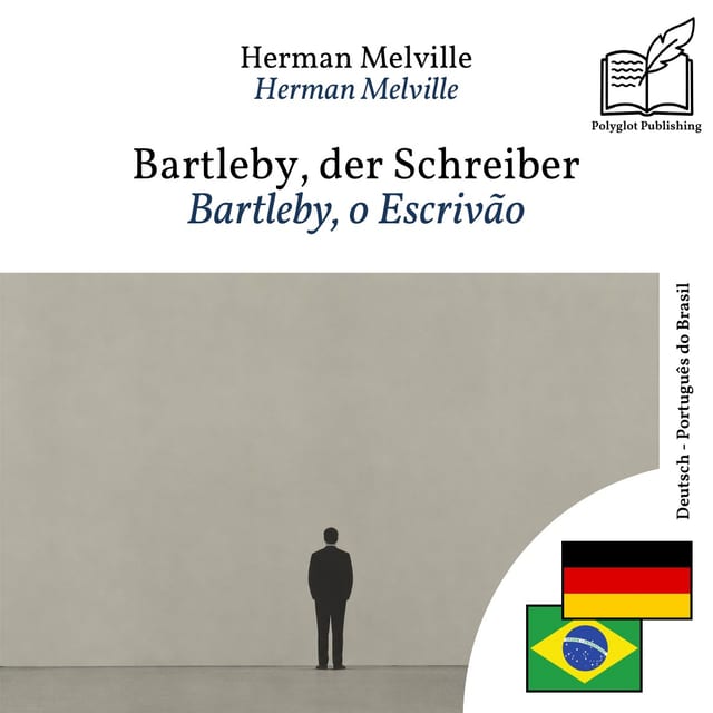 Bartleby, o Escrivão