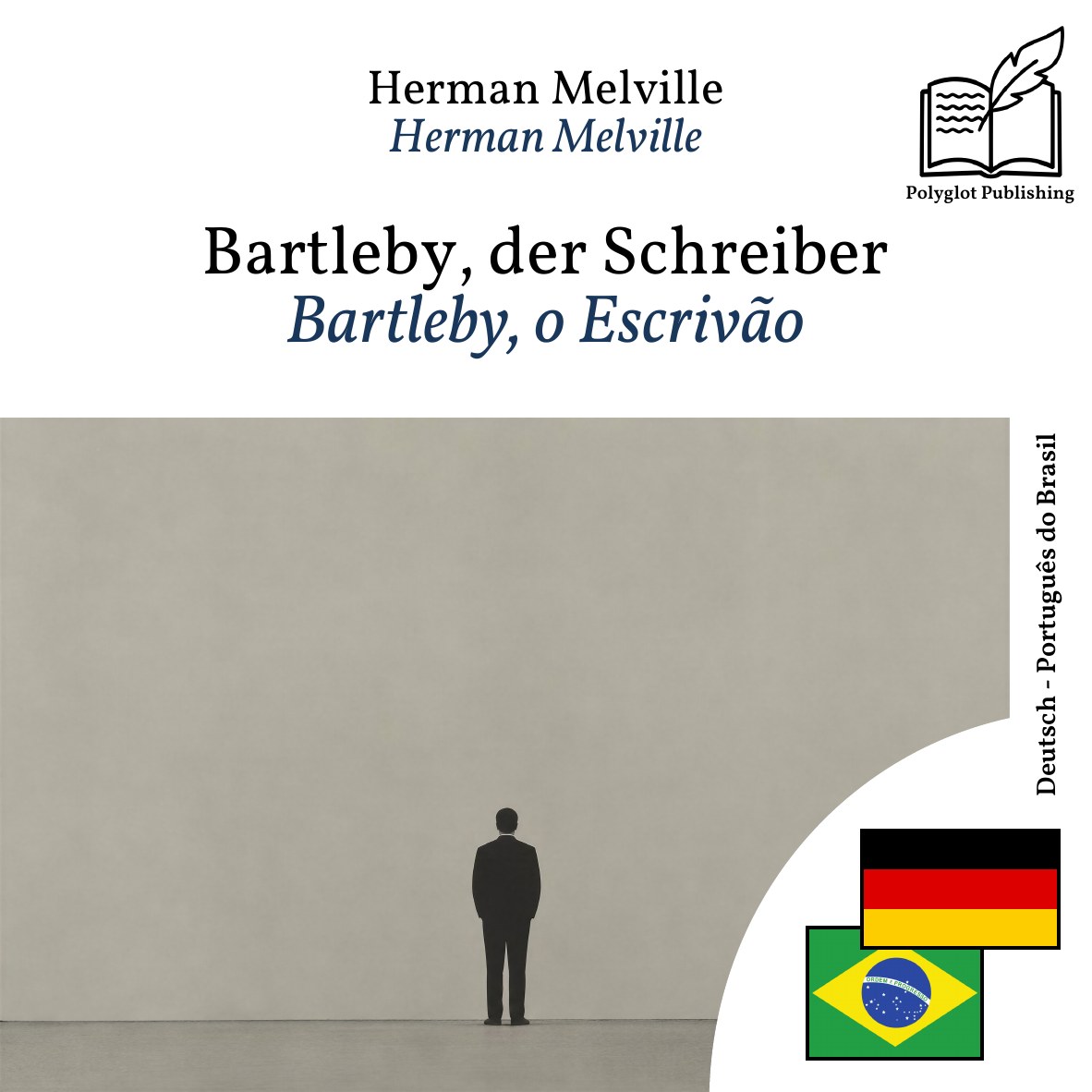 Bartleby, o Escrivão