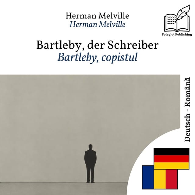 Bartleby, copistul