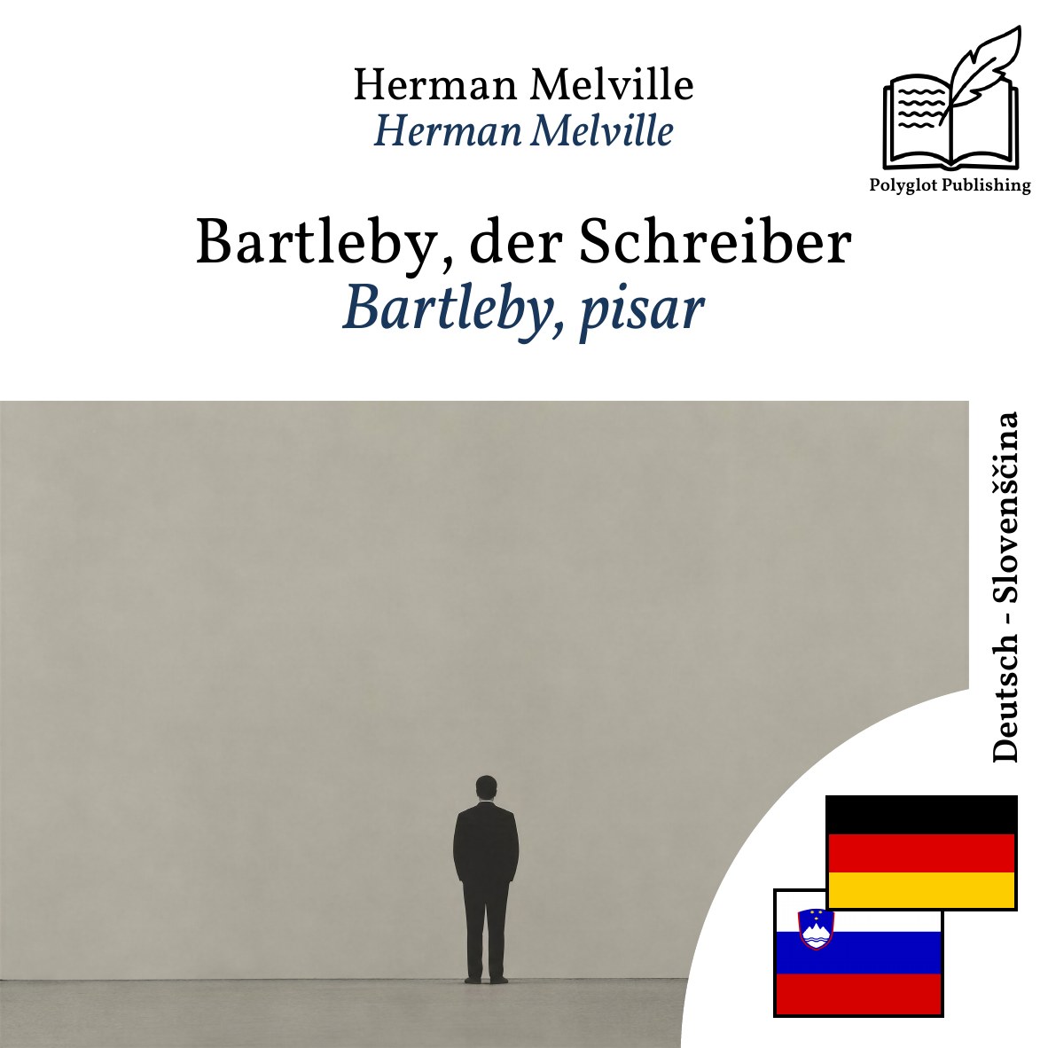 Bartleby, pisar
