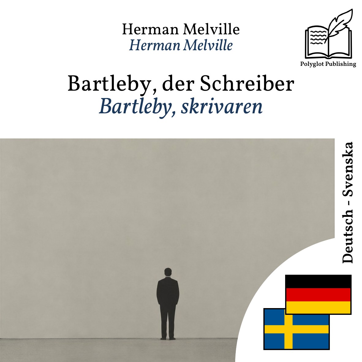 Bartleby, skrivaren