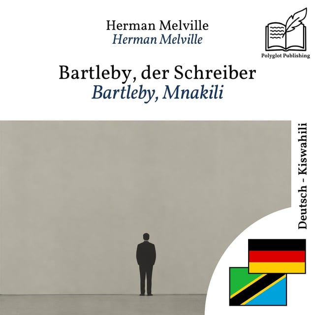 Bartleby, Mnakili