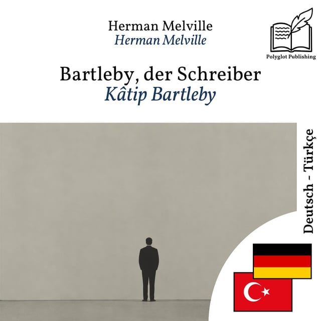 Kâtip Bartleby