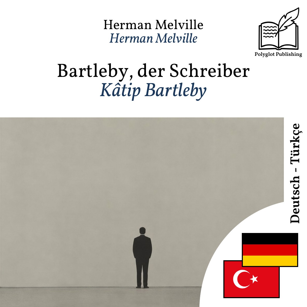 Kâtip Bartleby