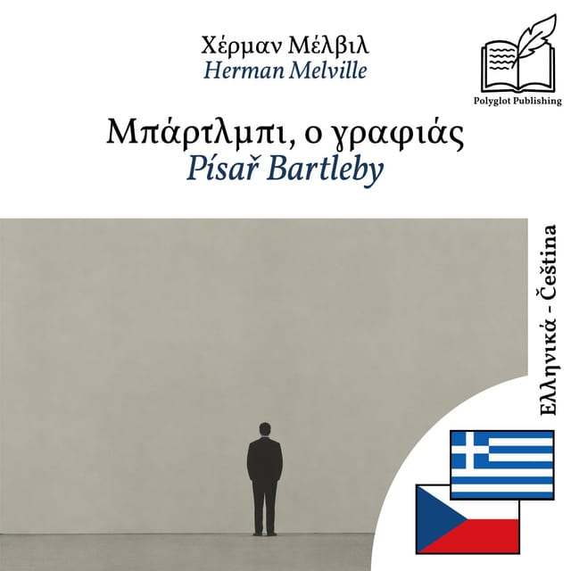 Písař Bartleby
