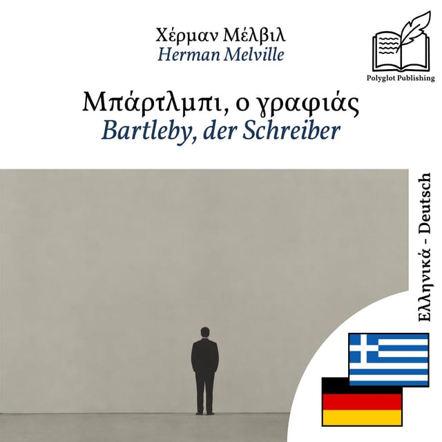 Bartleby, der Schreiber