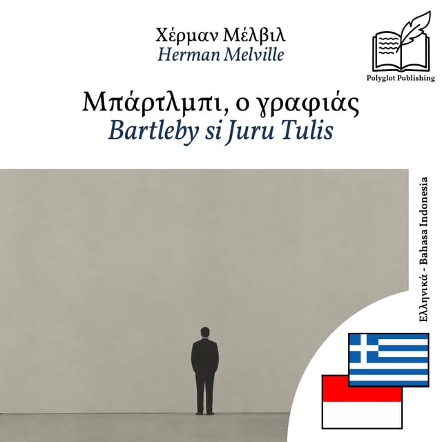 Bartleby si Juru Tulis