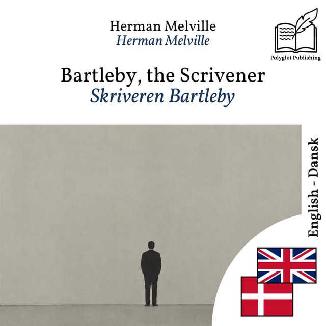 Skriveren Bartleby