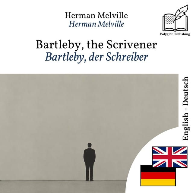 Bartleby, der Schreiber