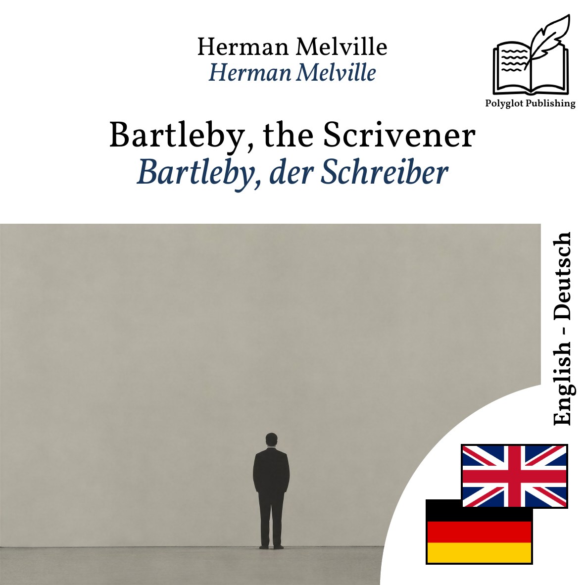 Bartleby, der Schreiber