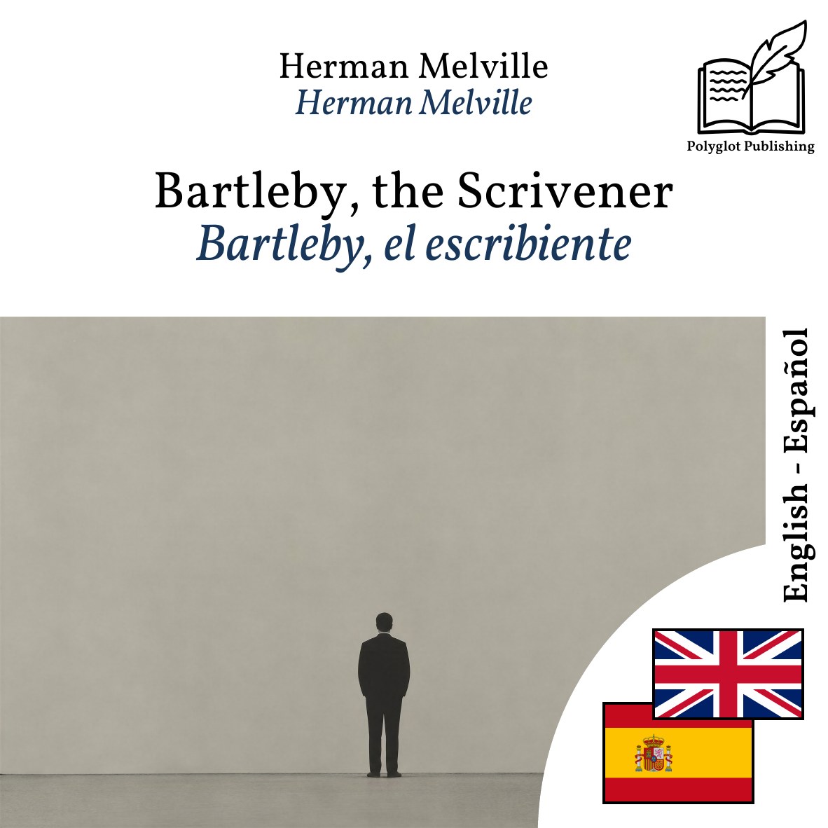 Bartleby, el escribiente