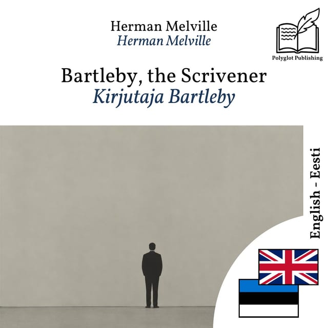 Kirjutaja Bartleby