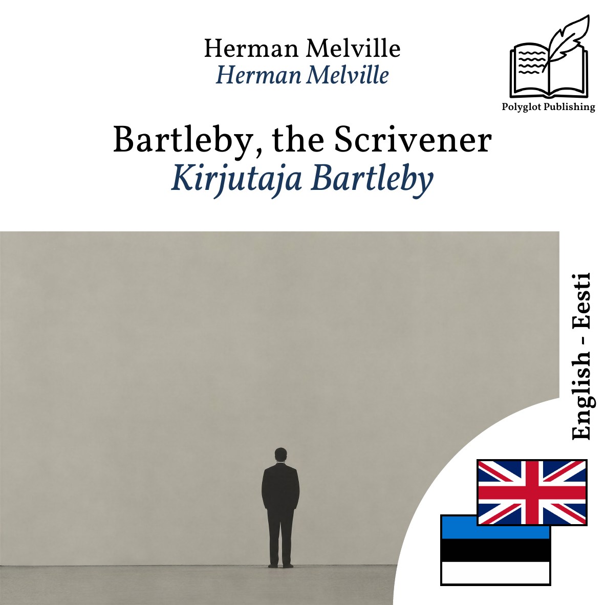 Kirjutaja Bartleby