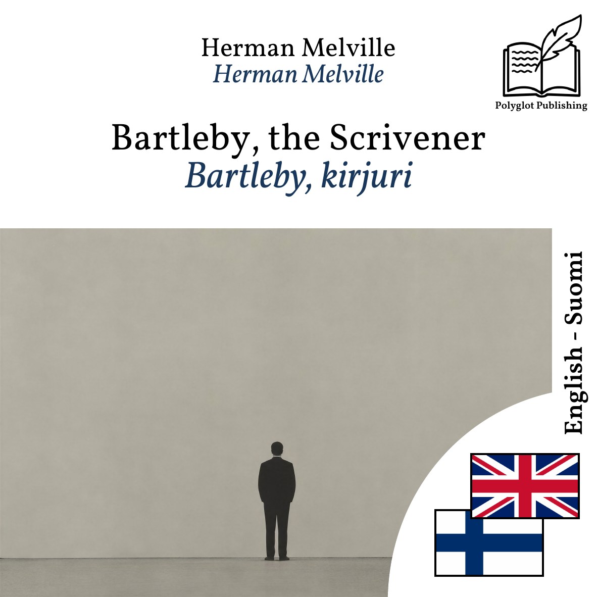 Bartleby, kirjuri