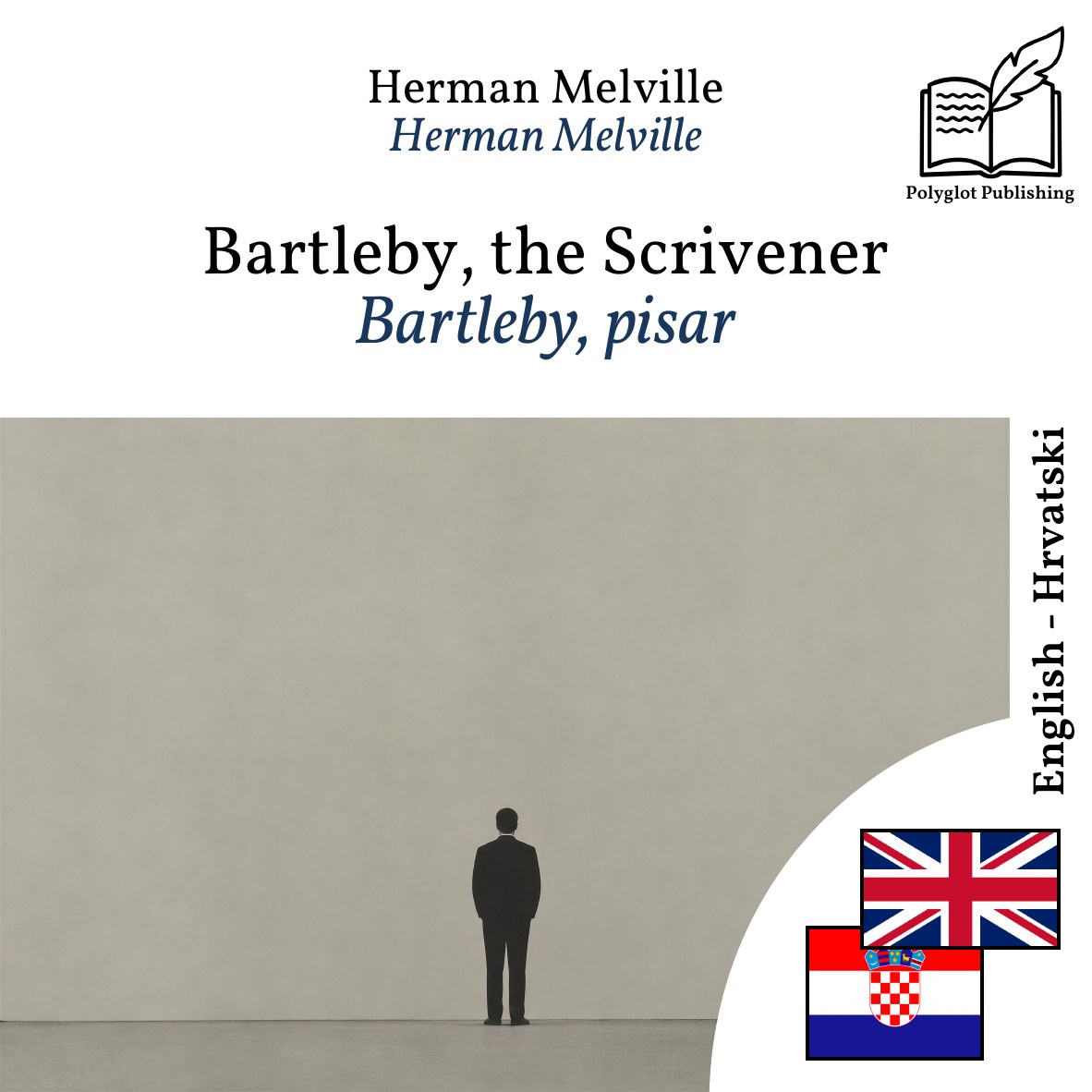 Bartleby, pisar