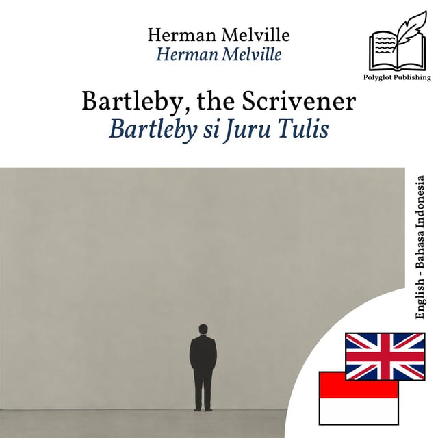 Bartleby si Juru Tulis