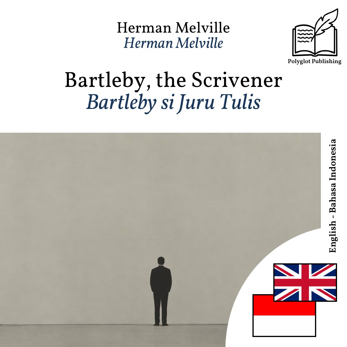 Bartleby si Juru Tulis