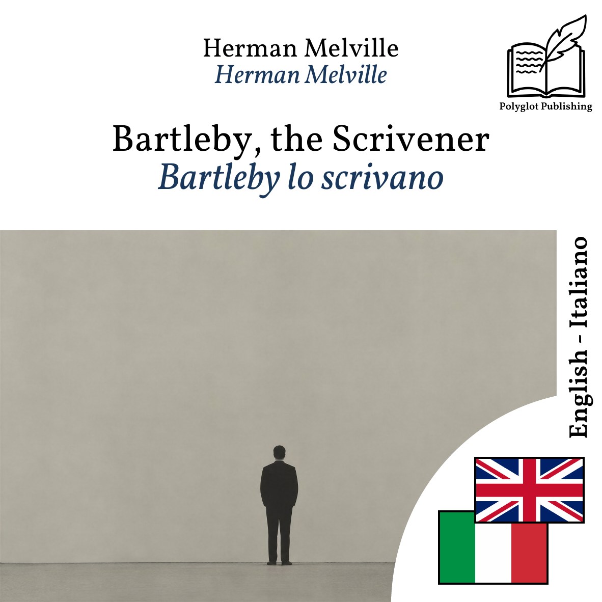 Bartleby lo scrivano