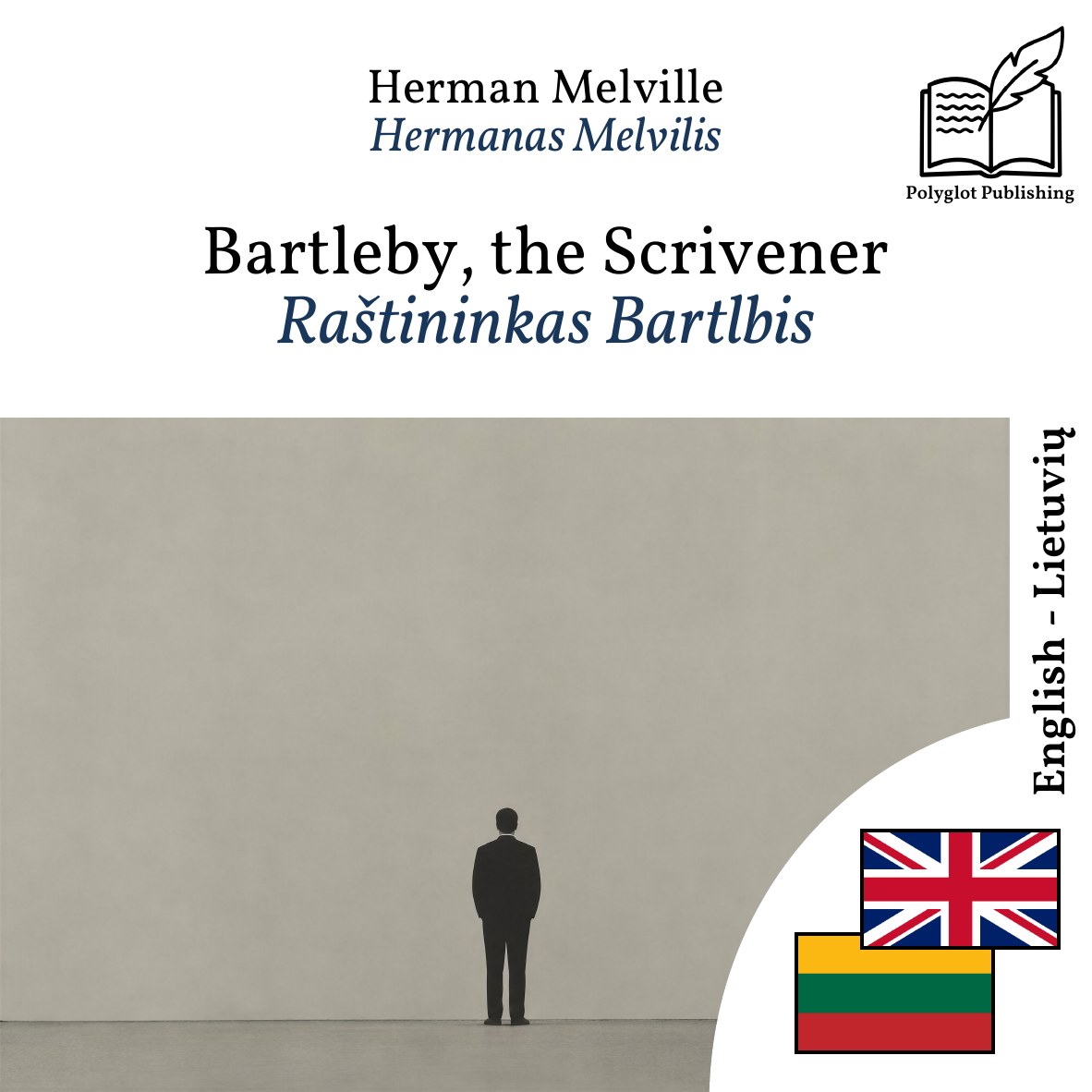 Raštininkas Bartlbis