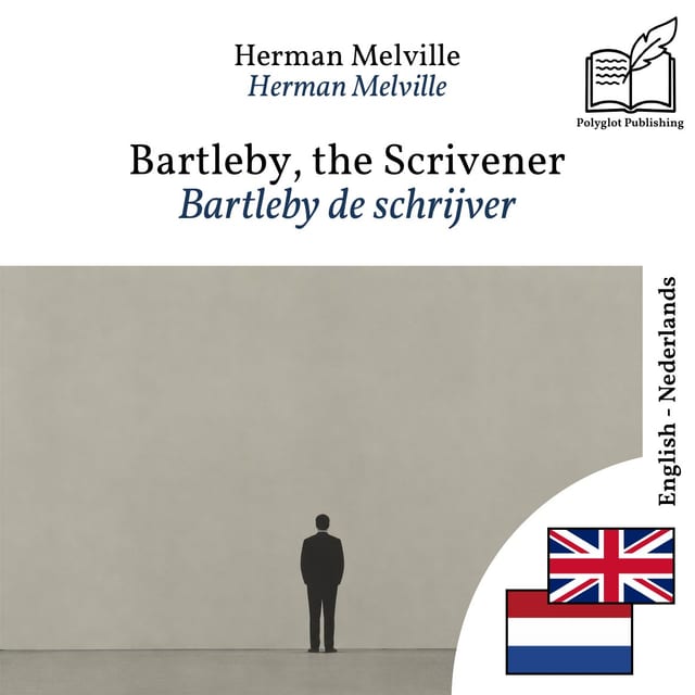Bartleby de schrijver